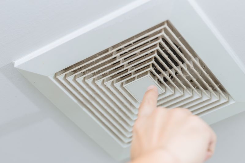 Ventilation Systems