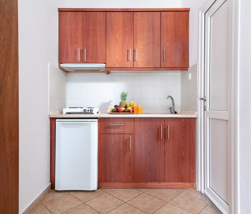 Cabinets Refinishing in Indianapolis, IN