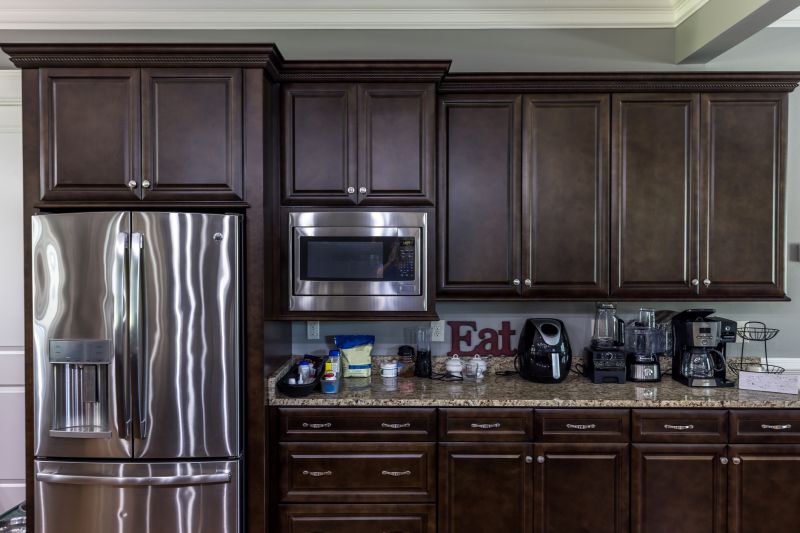 Cupboard Refinishing in Terre Haute, IN