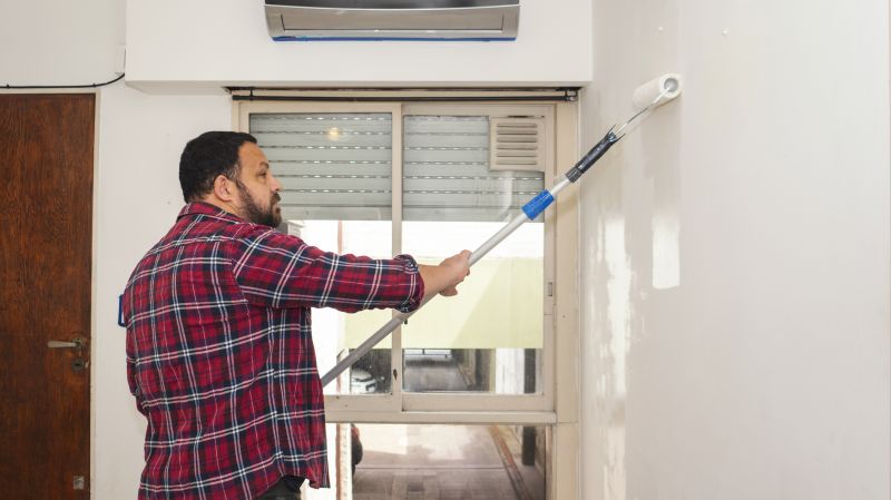 Interior Painting Service in Kansas City, KS