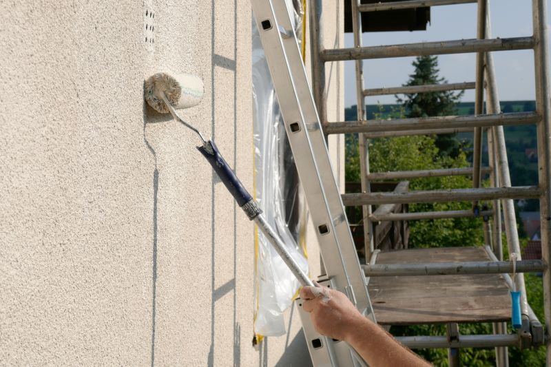 Shed Painting Service in Waco, TX