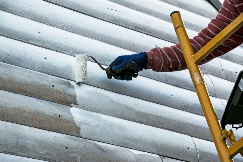 Siding Staining Service in Fort Collins, CO
