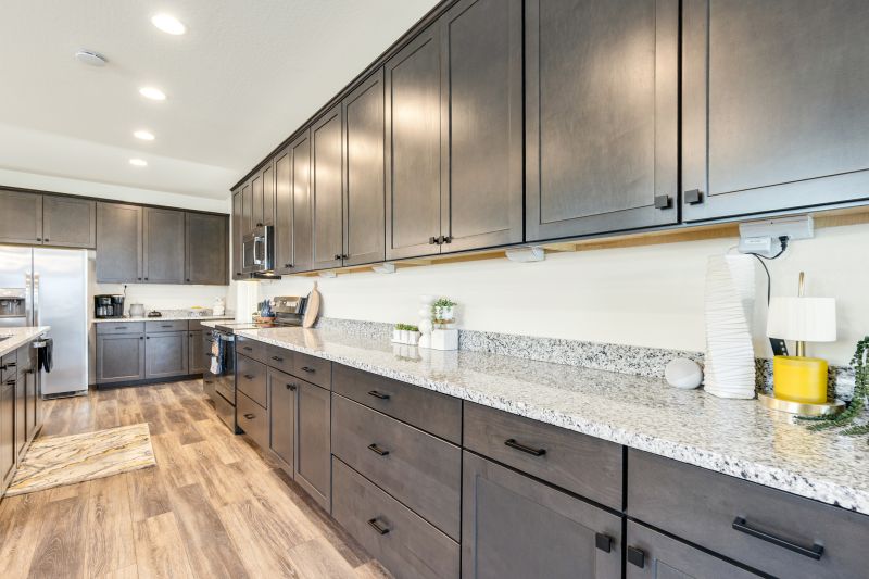 Cabinets Refinishing in Dayton, OH